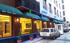 Vesta Fuar Otel