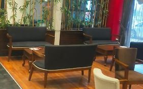 Vesta Fuar Otel